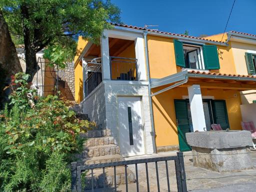Apartments Spalj 1 i 2 - Housity