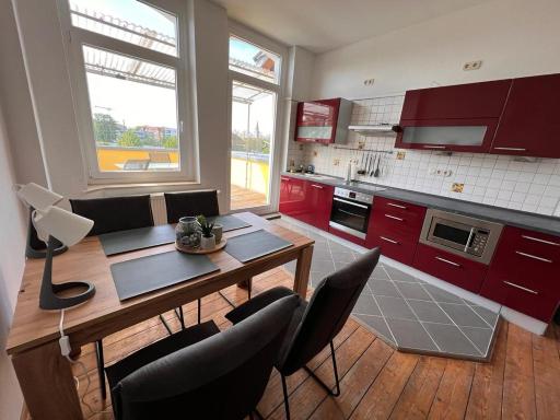 Ferienwohnung zur Altstadt - Housity