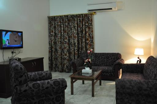 Sahara Hotel Apartments - Housity