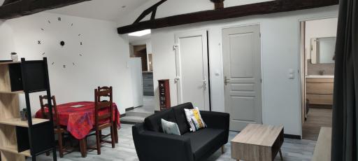 loft Marie-Stuart - Housity