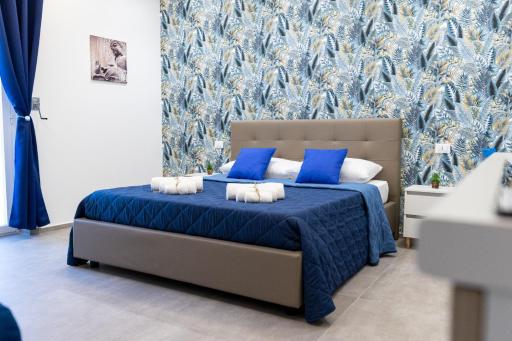 Bed & Breakfast Le Mura - Housity