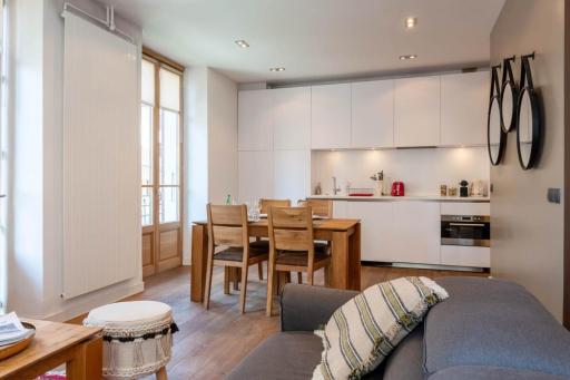 ANNAPURNA Annecy Rent Lodge - Hizvo