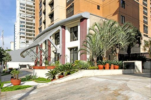 Travel Inn Hotels Ibirapuera - Housity