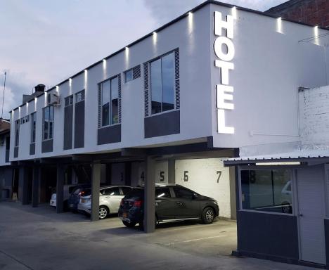 la cascada1624 - Housity