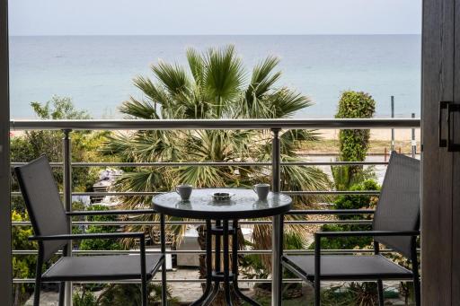 Nikolaidis Apartments - Housity