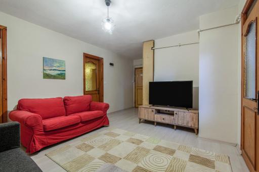 Flat in the Heart of Levent - Housity