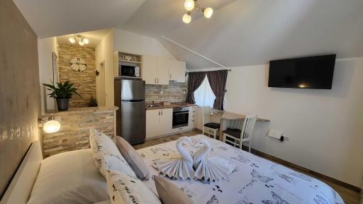 Korčula Old Town MARIJA Apartment - Hizvo
