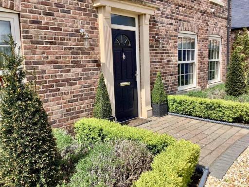 Sunset View at The Dovecote - Housity