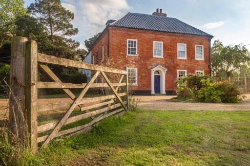 Host & Stay - Mill House - Housity