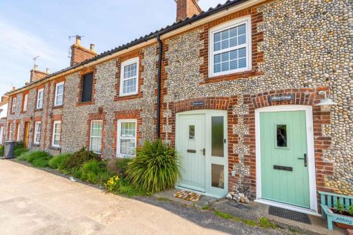 Host & Stay - Pilgrims Rest - Housity