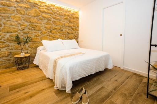 Viejo Baluarte House Rooms - Housity