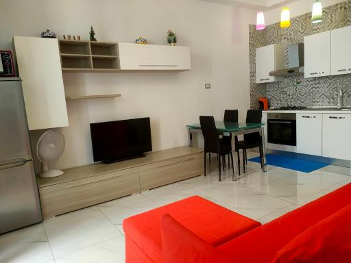 Appartamento di fronte al porto turistico - Housity