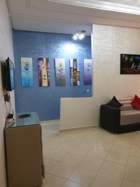 Safae Residence - Housity