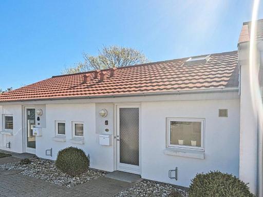 Holiday home Ærøskøbing XI - Housity