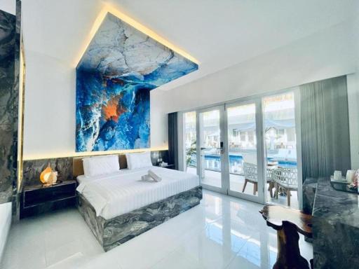 Sea Shell Resort - Housity