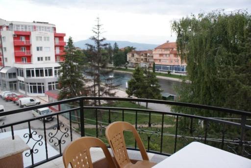 Jovanoski Apartments - Housity