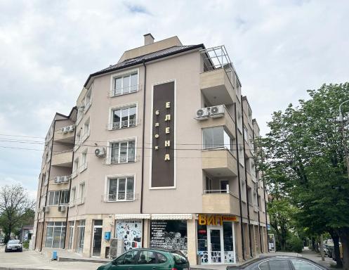 Budget Luxury Apartment - Absolutely New Building! - Housity