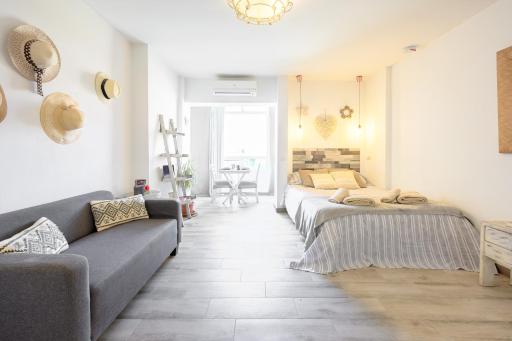 Cozy Flat Manuela Costa del Sol - Housity