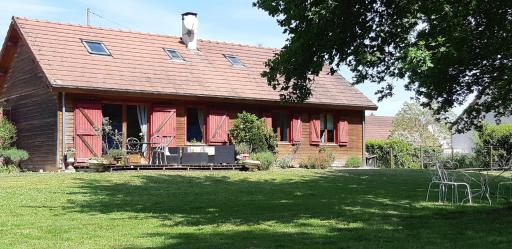 La maison bois - Housity