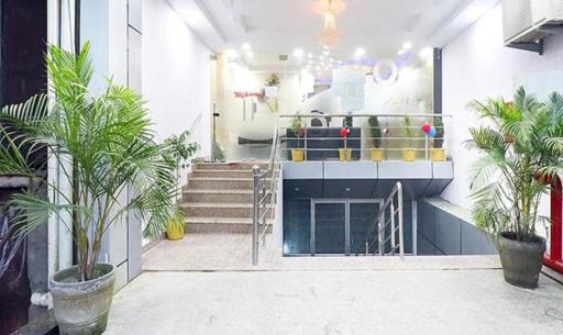 HOTEL PRIME AONE INN - Housity