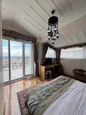 Ersari Hotel - Housity