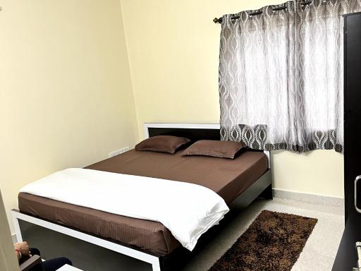 Dundubhi service apartment - Housity