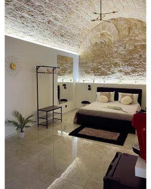Suite Whiteflower - Housity