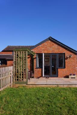 Cwm Lodge, an idyllic retreat in the heart of Herefordshire! - Housity