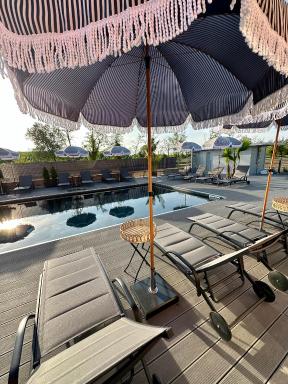Baco Da Seta Residence con Piscina - Venezia Mestre - Housity