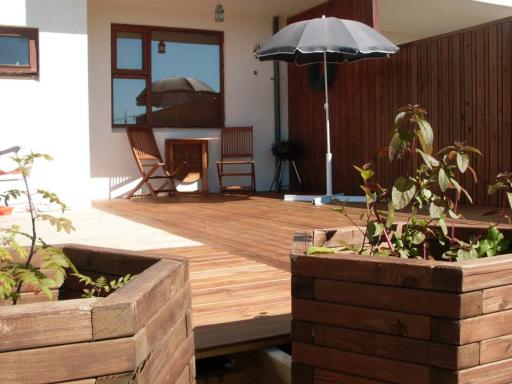 Reykjavik Apartment Garden and Terrace - Housity