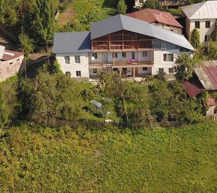 Guest House IRAKLI - Housity