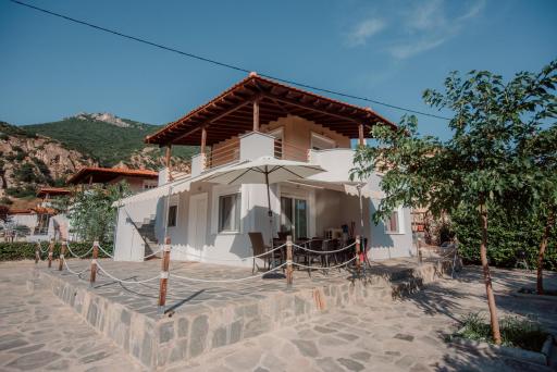 Villa Sunshine - Housity