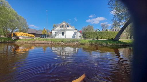 Pas Vytauta - Housity