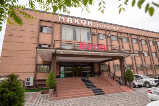 Makon Complex - Housity