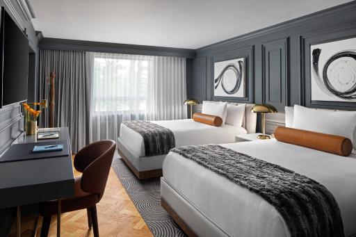 The Drake Oak Brook, Autograph Collection - Housity