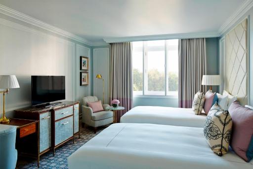 London Marriott Hotel Park Lane - Housity