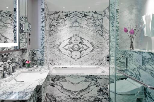 London Marriott Hotel Park Lane - Housity