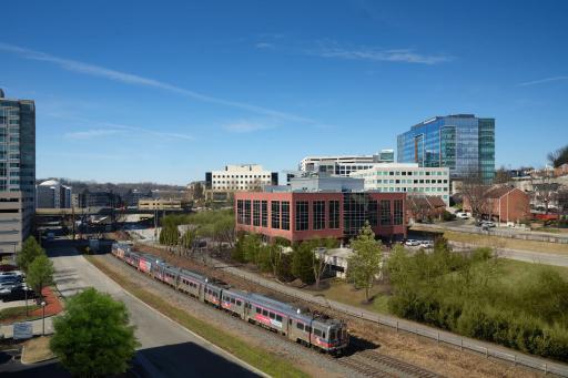 Residence Inn Philadelphia Conshohocken - Housity