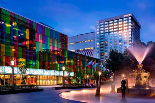 Le Westin Montreal - Housity