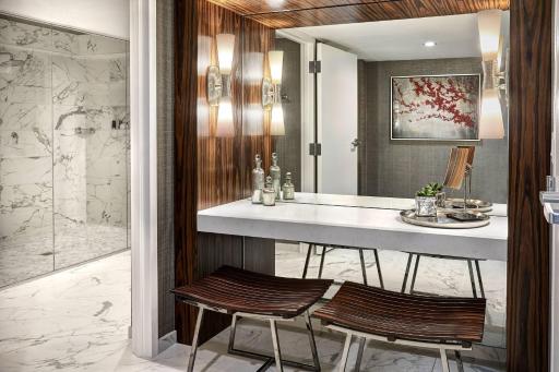 JW Marriott San Francisco Union Square - Housity