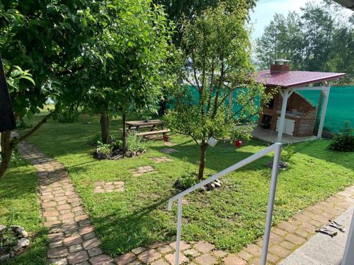 Casa de vacanta 483A, Lacul Surduc - Housity
