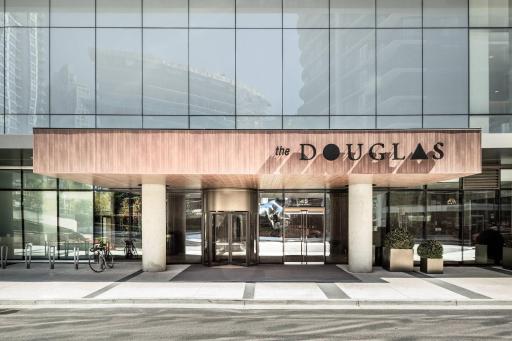 the DOUGLAS, Autograph Collection - Housity