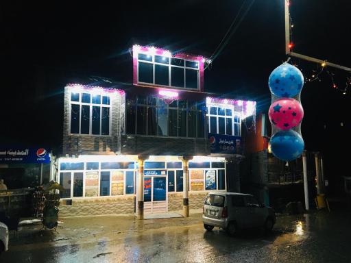 Three Star Hotel & Restaurent Malam jabba swat - Housity