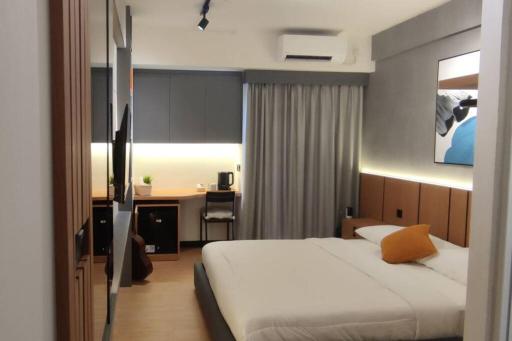 Schnucki Studio - JP Apartment - Housity