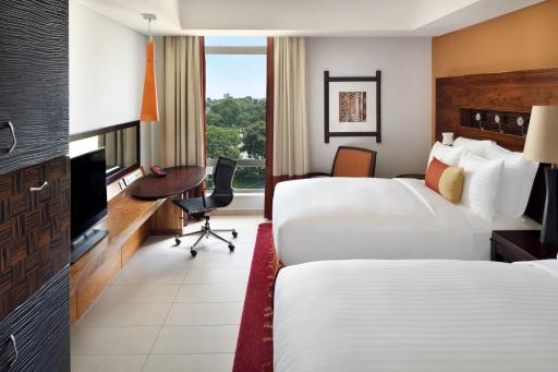 Accra Marriott Hotel - Housity