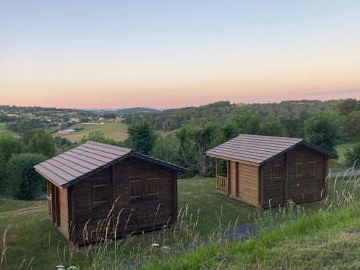 Camping Sérendipité - Housity
