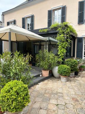 Le Jardin Cathedrale - Housity