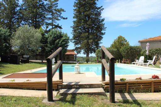 Casa vacanza Podere Ristoro - Housity