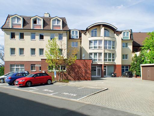 Hotel Fürstenberg - Housity