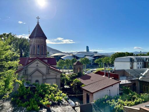 Tamarisi Old Tbilisi - Housity